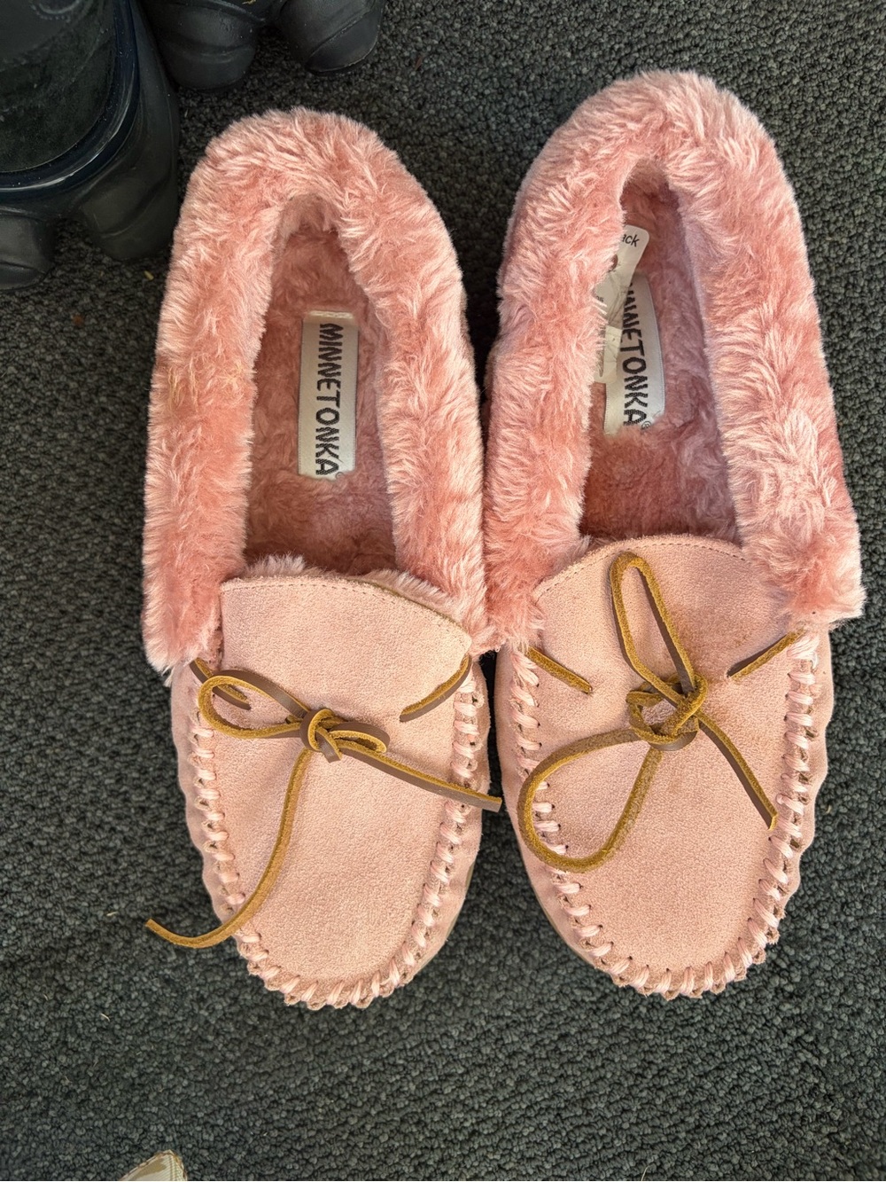 Lounge Shoes